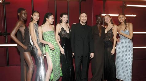 sotto sotto gucci|Gucci’s New Eveningwear Steals the Spotlight.